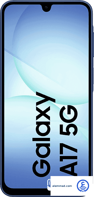 جالكسي A17 5G